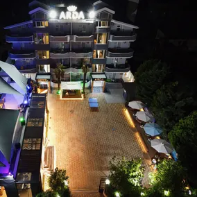 Hotel Arda-Velipoje - Image 4