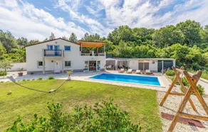 Awesome Home in Premantura With Outdoor Swimming Pool, Wifi and 3 Bedrooms - Image 2