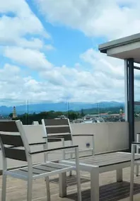 Hotel San José Plaza Coatepec - Image 2