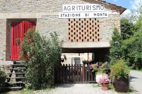 Agriturismo Stazione di Monta - Image 3