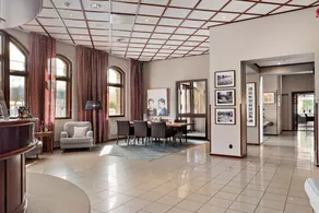Best Western Plus Grand Hotel - Image 3