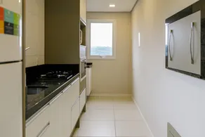 Apartamento em localizacao privilegiada de Gramado - Image 4