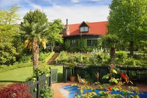 Retiro Park Lodge - Image 3