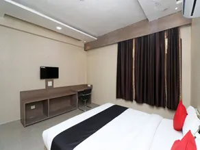 Capital O 30857 The Kd Resort - Image 3