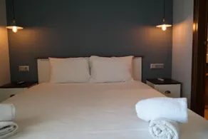 Gyalos Beach Front Aparthotel - Image 3
