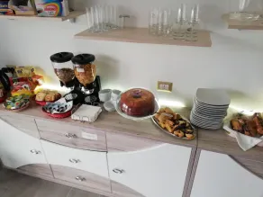 Bed And Breakfast Fiori Di Pesco - Image 4
