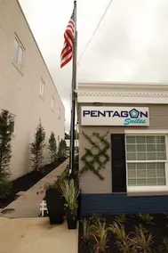 Pentagon Suites - Image 3
