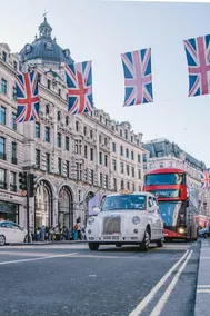Fantastic 1 Bedroom apt Walking Distance to Oxford Circus Central London - EH6 - Image 5