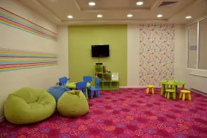 Glicinia Hotel - Image 3