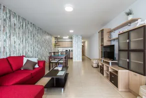 Infinity Terrace Apartment,  Entre el Cielo y el Mar - Image 2