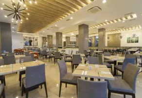 Musho Hotel - Image 2