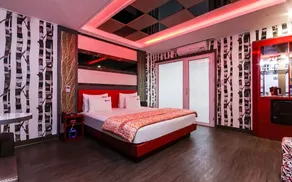 Ulsan Uljugun Coco Self Check-in Motel - Image 3