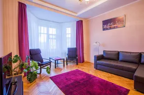 Kvartiras Minsk Apartments - Image 2