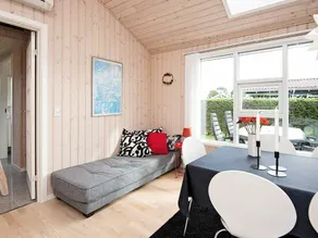 Cozy Holiday Home in Børkop With Roofed Terrace - Image 4