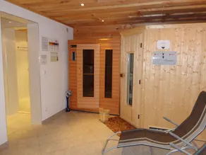 Double room, shower, toilet, no smoker - Image 2