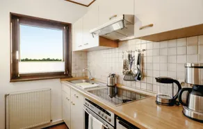 Beautiful Home in Thalfang With Wifi and 2 Bedrooms - Image 3