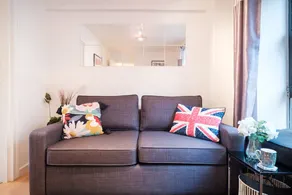 Central London  - Marylebone Apartment - Image 4