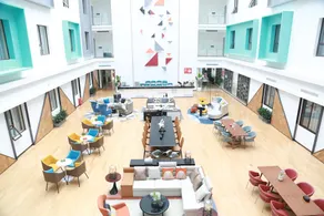 Youtha Suites - Image 2