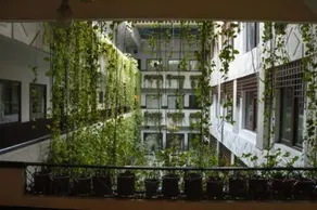 Shelton's Green Hotel - Image 3