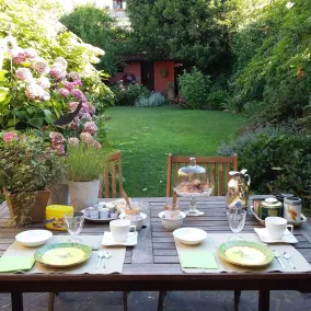 B&B Portico Rosso - Image 4