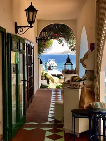 Boutique Hotel Rafael - Image 2