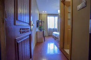 PAVILION·Duoduo·Xipan Boutique B&B - Image 5