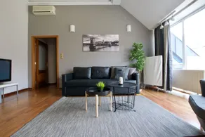 LUXURY APARTMENT BY HI5 - LOVAG SUITES - Image 2