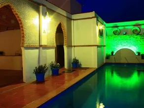 Holiday home in a pretty enclave (La Joya). - Image 3