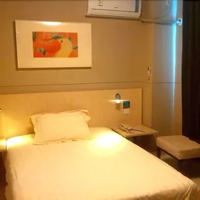 Jinjiang Inn - Image 4