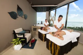 El Dorado Seaside Suites, Catamarán, Cenote & More Inclusive - Image 3