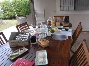 La maison Bleue - Image 5