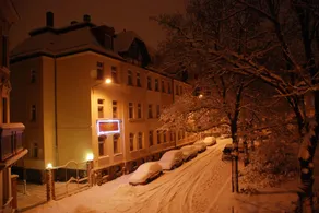 Pension Leipzig Georgplatz - Image 4