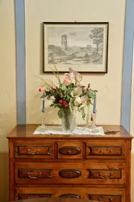 Villa Griffoni Historic Residence - Image 5