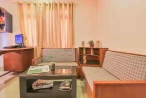 Hotel Alpine Villa - Image 3