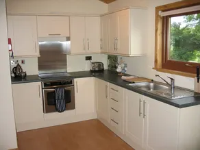 Copper Beech Lodge - Image 4
