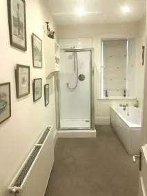 Ardoch House Boutique Hotel - Image 2
