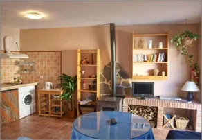 Holiday Home In El Gastor 100823 - Image 5