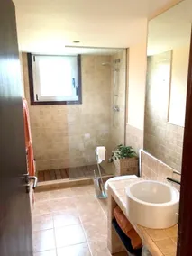 2 bedrooms villa with private pool furnished garden and wifi at Pontevedra 8 km away from the beach - Image 2