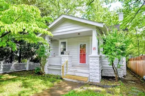 16 Cleveland Ave 2 Bedroom Home - Image 5
