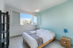 Entre Calanques ET Ville - Appartement de 70 m2 - Image 3