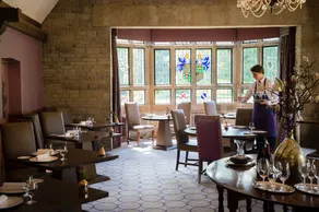 The Manor House Hotel and Golf Club - Image 5