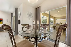 Fantastic 6 bed Villa With own Private Pool With no Rear Neighbours - Image 5