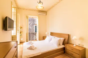 Luxury Seaview Apartment in Corfu Town by CorfuEscapes - Image 3