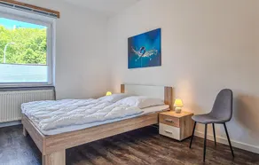 Stunning Apartment in Stralsund With Wifi and 2 Bedrooms - Image 3