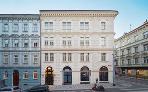 MH Apartments River Prague - Image 4