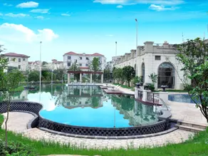Country Garden Phoenix Hotel Ningxiang - Image 4