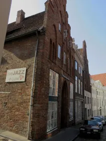 CVJM Altstadt Hostel - Image 2