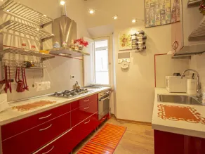 Maggio Apartment Firenze - Image 5