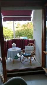 Apartment With in Noja With Wonderful City View Furnished - Image 2