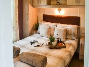 Remarkable 2-bed Lodge in Northumberland - Image 2